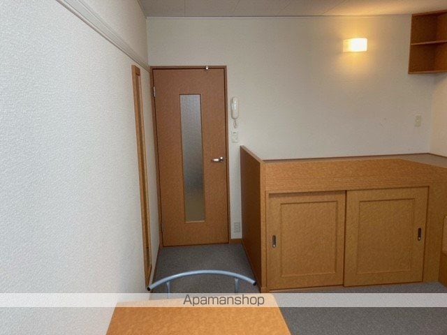 レオパレスK.Yの内装写真