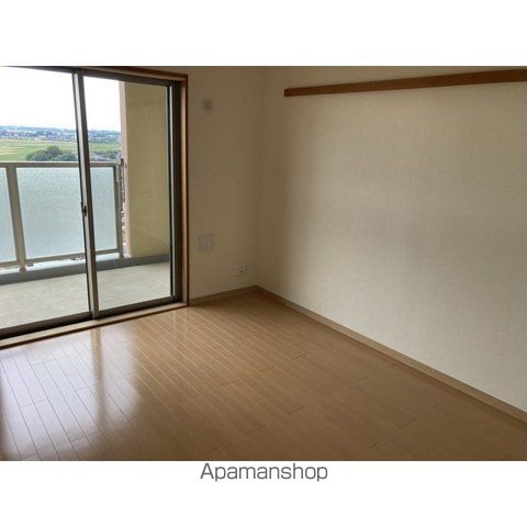 センチュリーつくばみらい平Aの内装写真