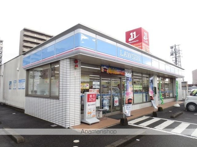アルカコンネ大工の周辺写真
