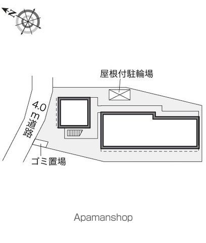 レオパレスアイリス弘道のその他写真