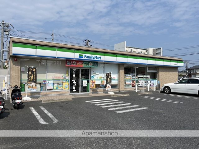 コーポ松尾の周辺写真