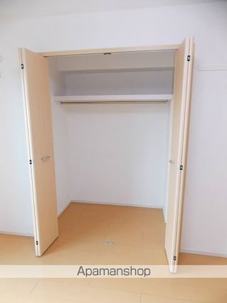 熊本県人吉市下薩摩瀬町[1LDK/53.01m2]の収納