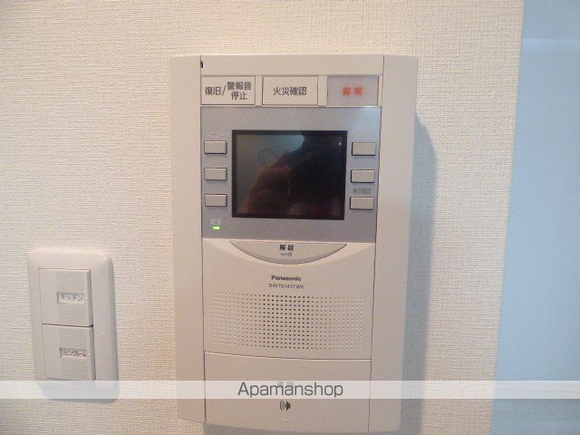 SPLENDIDE新大阪IIIの内装写真