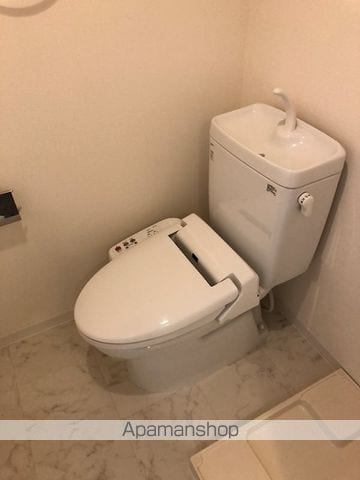 メインステージ押上IIIの内装写真
