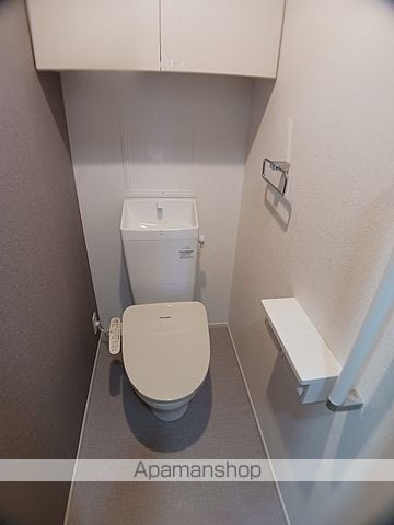 グラン・メゾン飛田Bの内装写真