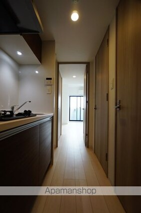 ＳーＲＥＳＩＤＥＮＣＥ神宮西駅前ａｓｃｅｎｔ（アセント）[1K/21.61m2]の内装3