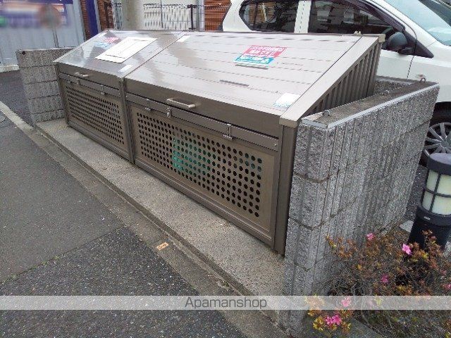 レオパレスΑのその他写真