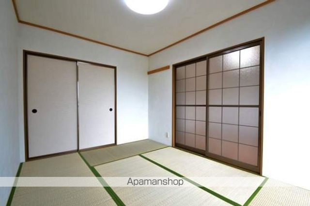 ハイカムールタカハシAの内装写真
