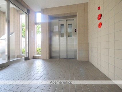 コンフォルト鶴舞[1K/21.6m2]の共用部1