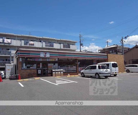 レオパレスTomoNaIIの周辺写真