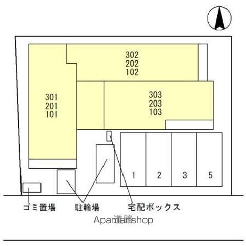 MAISON BLANCHEのその他写真