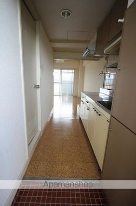 コーポ川添[1R/19.8m2]の内装