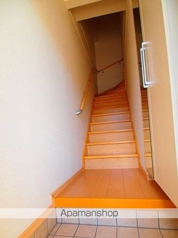 メゾンド・プラシード Bの内装写真