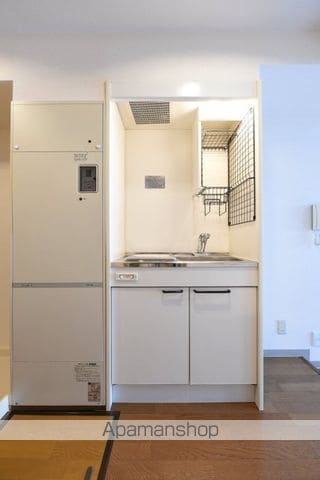 クレアパーク野方の内装写真