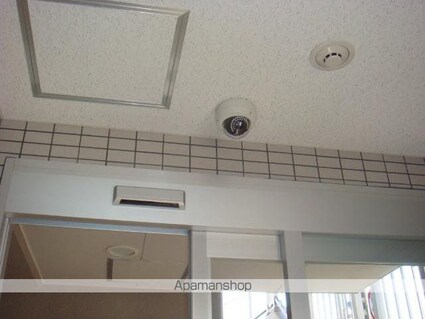 オークロシェ[1K/29.94m2]の共用部4