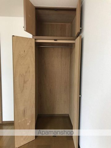 レジデンス赤坂の内装写真