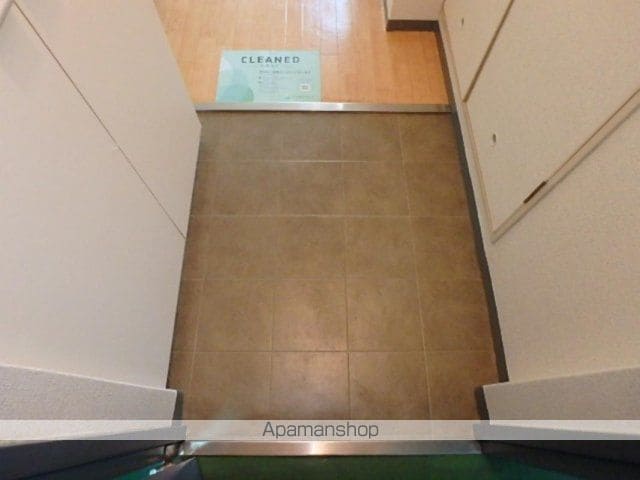 グランドメゾン鶴見の内装写真