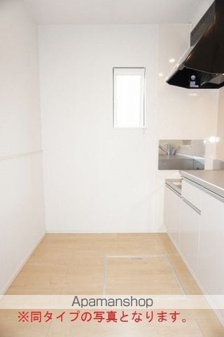 ベネヴォレンテDの内装写真