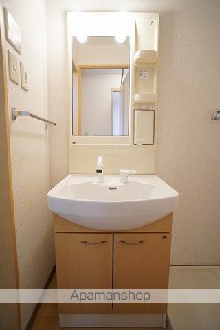 オリエンタルハイツの内装写真