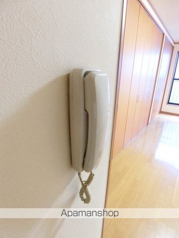 ウエダハイツの内装写真