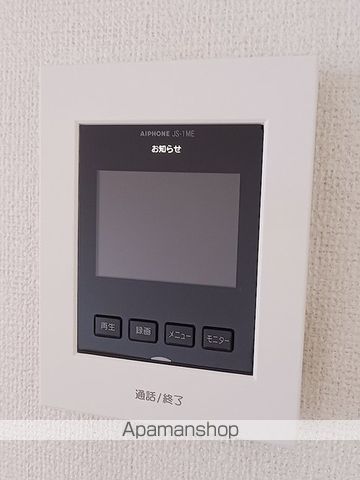 サン グレイスAの内装写真