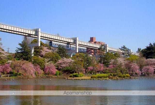 クロノス東千葉の周辺写真
