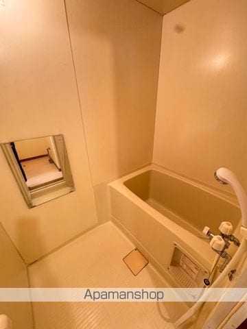 PLAZA IN 花川 B棟の内装写真
