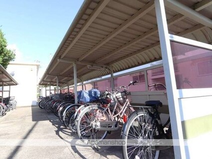 ビレッジハウス袋原２号棟[2K/33.54m2]の内装2