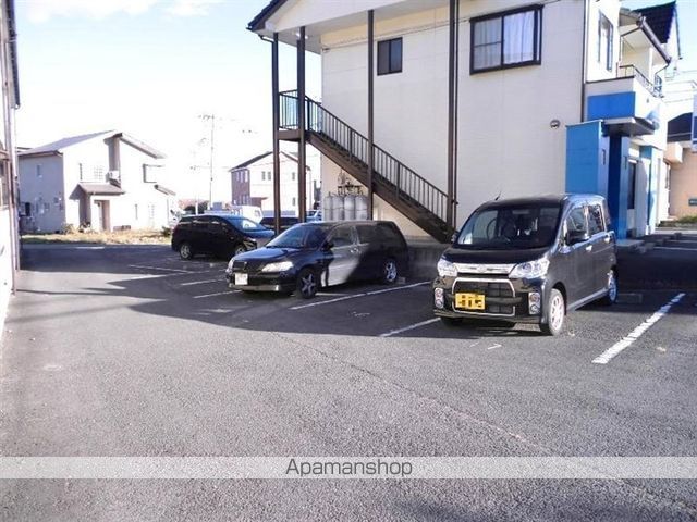 小倉ハイツC棟2階のその他写真