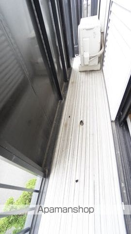 パレロッサ陣之内B棟の内装写真