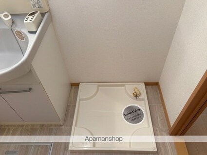 ディールーム和田東[1R/30.03m2]の内装