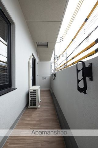 グレースティリアの内装写真