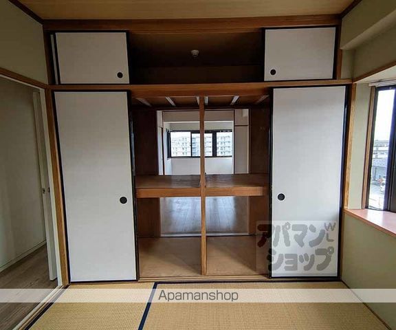 エントピア嵐山の内装写真