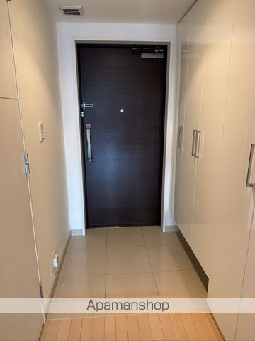 パークアクシス仙台の内装写真