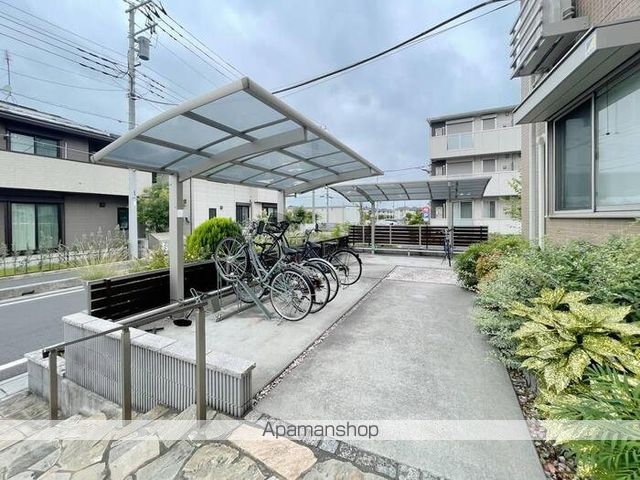 ロイジェントパークス レイクタウン II Lの内装写真