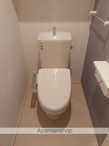 サンミッシェルIIIの内装写真