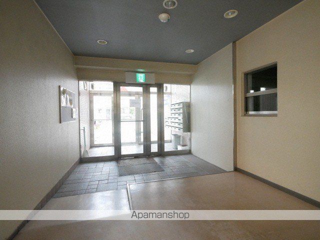 LEE SPACE北27条の内装写真