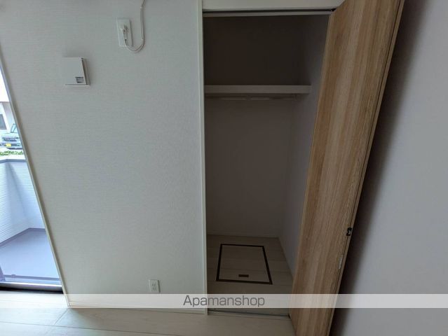 MOVE宇品御幸NEOの内装写真