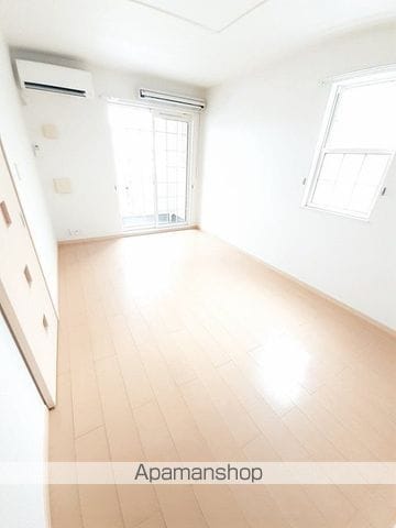 光apartment2の内装写真