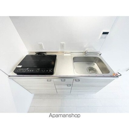 ＭＡＩＳＯＮ　ＤＥ　Ｓ[1LDK/37.89m2]の内装4