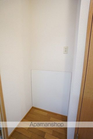 Αメゾンの内装写真