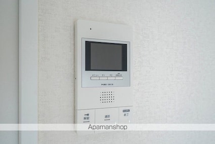 ミッテドルフ[1K/25.38m2]の内装2