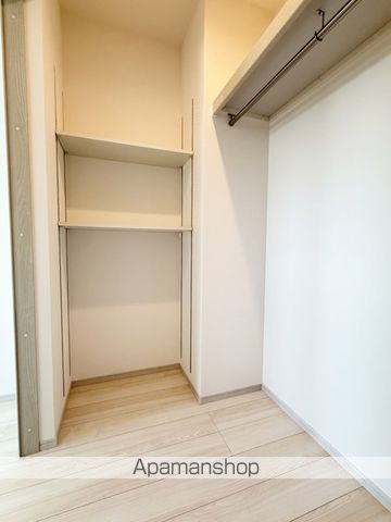 LOTUS豊岡の内装写真