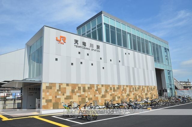 LEGRANDIIの周辺写真