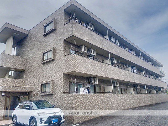 グリーンフィル石井