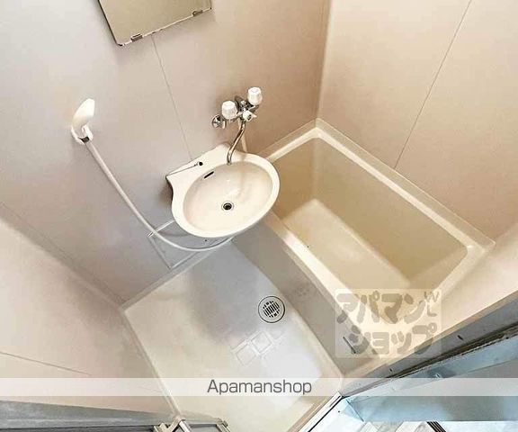 エスタシオンシバタの内装写真