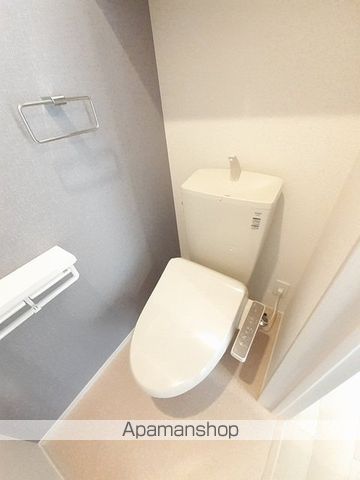パルメゾン ロータスの内装写真