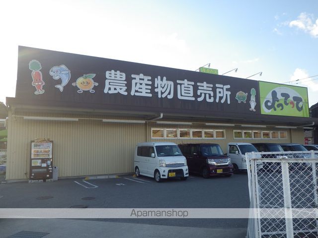 阪和線 和泉鳥取駅 徒歩12分 1階建 築49年の周辺写真