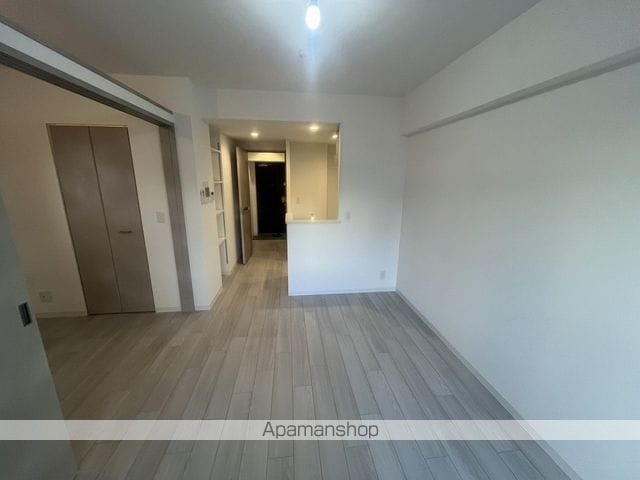 ミラージュパレス天王寺堀越町の内装写真