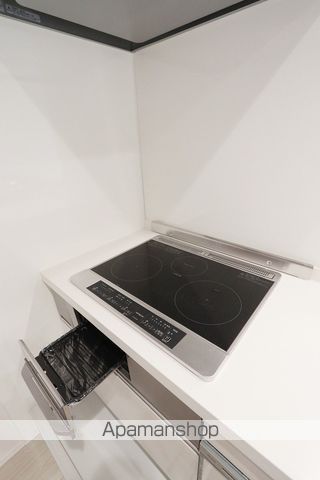フィオーレガーデン北田宮 Aの内装写真